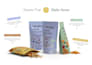 design a premium shopify fitness and supplement brand store